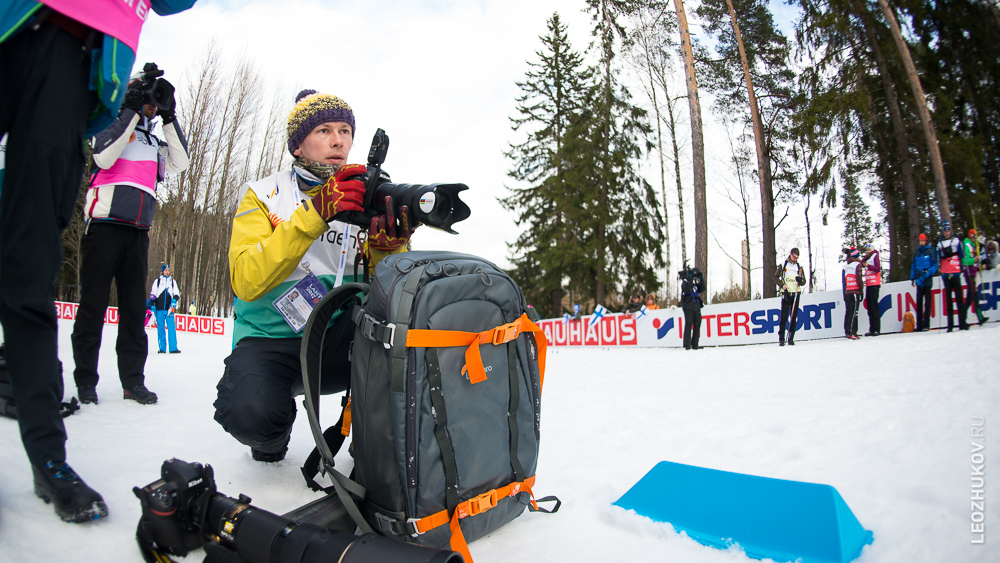 FIS Nordic World Ski Championships 2017
