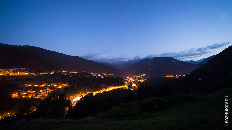 UCI MTB World Championships 2015 in Vallnord, Andorra – Downhi