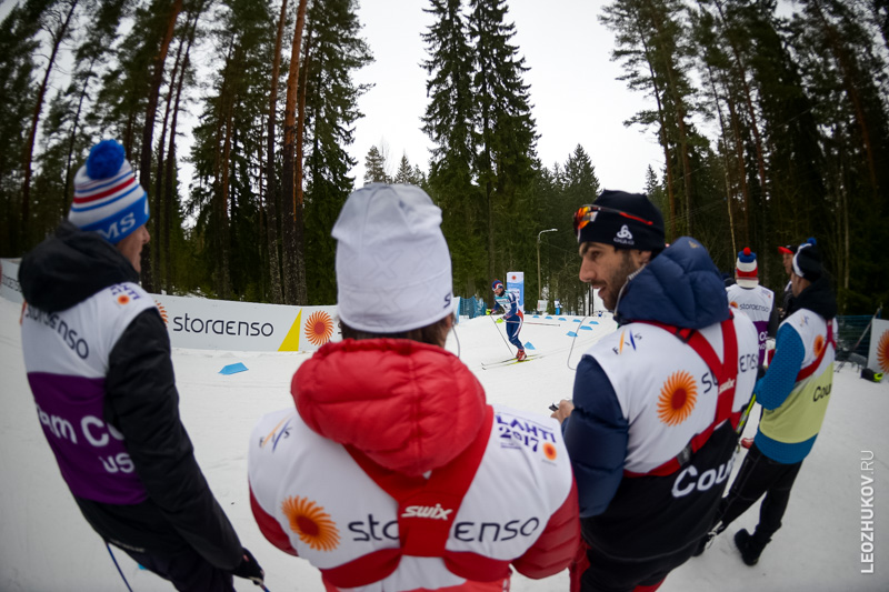 Edi Dadic - FIS Nordic World Ski Championships 2017