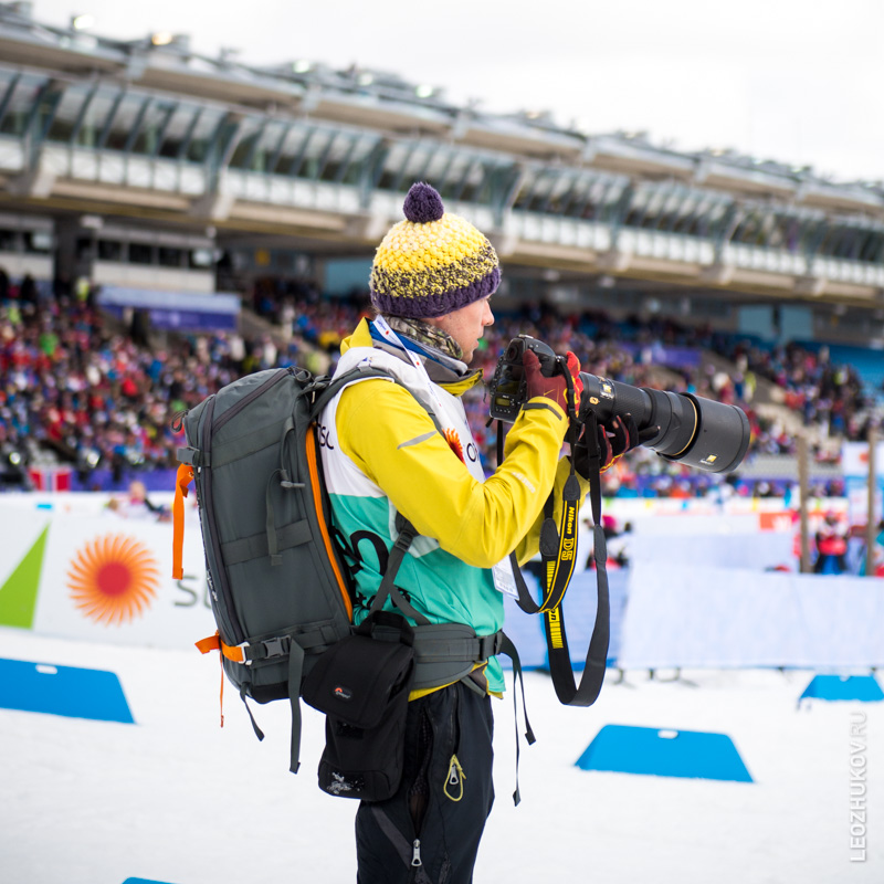 FIS Nordic World Ski Championships 2017